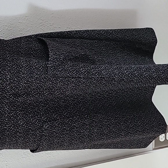 LOFT Tweed Dress 8 - Picture 3 of 6